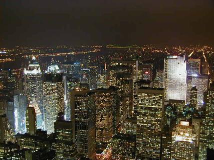 View NNW from ESB (pan 8)<br>Location: <a href="https://www.google.com/maps/search/?api=1&query=40.74844,-73.98568" target="_new">Empire State Building Observation Deck</a>